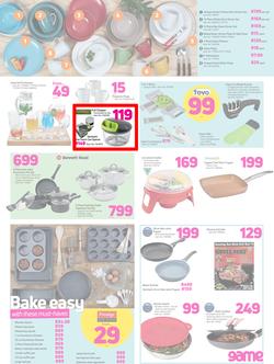 Game : Kitchen Essentials (25 July - 12 Aug 2018), page 2