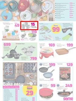 Game : Kitchen Essentials (25 July - 12 Aug 2018), page 2