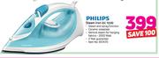 Philips Steam Iron GC 1028