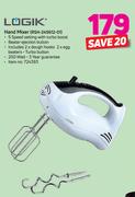 Logik Hand  Mixer RSH-245612-01