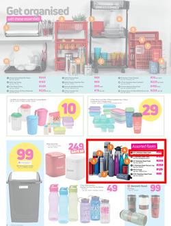 Game : Kitchen Essentials (25 July - 12 Aug 2018), page 4