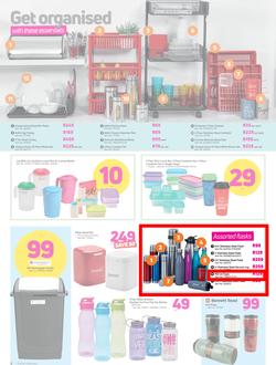 Game : Kitchen Essentials (25 July - 12 Aug 2018), page 4