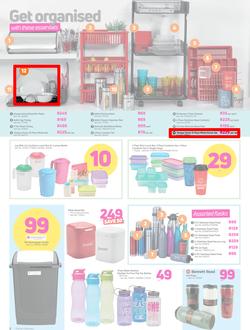 Game : Kitchen Essentials (25 July - 12 Aug 2018), page 4