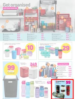 Game : Kitchen Essentials (25 July - 12 Aug 2018), page 4
