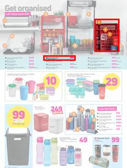 Game : Kitchen Essentials (25 July - 12 Aug 2018), page 4