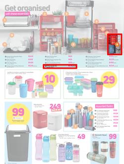 Game : Kitchen Essentials (25 July - 12 Aug 2018), page 4