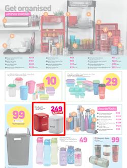 Game : Kitchen Essentials (25 July - 12 Aug 2018), page 4