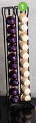 Fine Living 40 Pack Coffee Pod (Black) 81472495