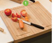 Cutting Board (Bamboo) 81472526