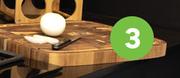 Acacia Cutting Board 81486341