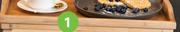 Breakfast Tray (Bamboo) 81472516