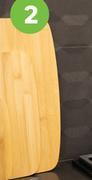 3 Piece Cutting Board (Bamboo) 81472533