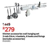Wall Hanging Set 81404083