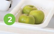 Expandable Sink Drying Rack 81474971