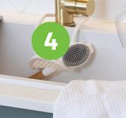Sling Sink Caddy (White) 81474221