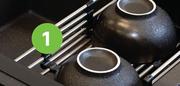 Extended Sink Drying Basket 81474975