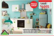 Sprint Kitchen