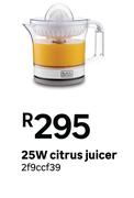 Black + Decker 25W Citrus 2f9ccf39