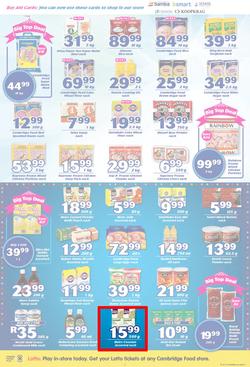 Cambridge Food Klerksdorp : Easter Carnival (11 Apr - 23 Apr 2019), page 2