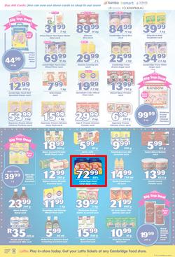 Cambridge Food Klerksdorp : Easter Carnival (11 Apr - 23 Apr 2019), page 2