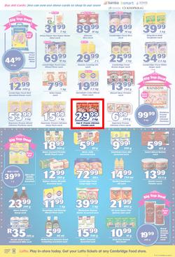 Cambridge Food Klerksdorp : Easter Carnival (11 Apr - 23 Apr 2019), page 2