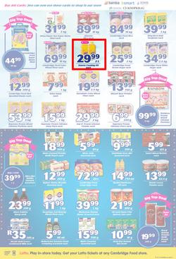 Cambridge Food Klerksdorp : Easter Carnival (11 Apr - 23 Apr 2019), page 2