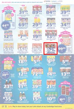 Cambridge Food Klerksdorp : Easter Carnival (11 Apr - 23 Apr 2019), page 2