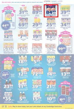 Cambridge Food Klerksdorp : Easter Carnival (11 Apr - 23 Apr 2019), page 2