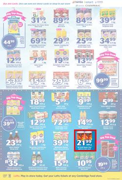 Cambridge Food Klerksdorp : Easter Carnival (11 Apr - 23 Apr 2019), page 2