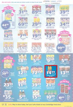 Cambridge Food Klerksdorp : Easter Carnival (11 Apr - 23 Apr 2019), page 2