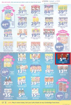 Cambridge Food Klerksdorp : Easter Carnival (11 Apr - 23 Apr 2019), page 2