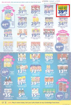 Cambridge Food Klerksdorp : Easter Carnival (11 Apr - 23 Apr 2019), page 2