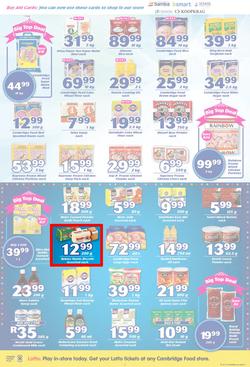 Cambridge Food Klerksdorp : Easter Carnival (11 Apr - 23 Apr 2019), page 2