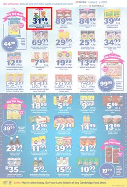 Cambridge Food Klerksdorp : Easter Carnival (11 Apr - 23 Apr 2019), page 2