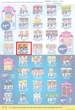 Cambridge Food Klerksdorp : Easter Carnival (11 Apr - 23 Apr 2019), page 2