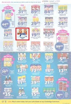 Cambridge Food Klerksdorp : Easter Carnival (11 Apr - 23 Apr 2019), page 2