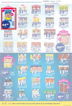 Cambridge Food Klerksdorp : Easter Carnival (11 Apr - 23 Apr 2019), page 2