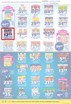 Cambridge Food Klerksdorp : Easter Carnival (11 Apr - 23 Apr 2019), page 2