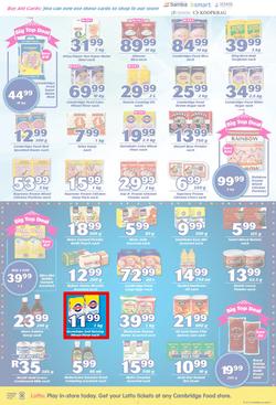 Cambridge Food Klerksdorp : Easter Carnival (11 Apr - 23 Apr 2019), page 2
