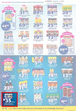 Cambridge Food Klerksdorp : Easter Carnival (11 Apr - 23 Apr 2019), page 2