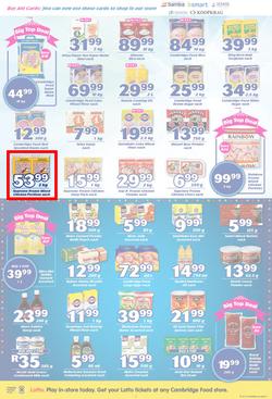 Cambridge Food Klerksdorp : Easter Carnival (11 Apr - 23 Apr 2019), page 2