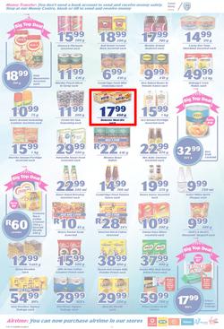 Cambridge Food Klerksdorp : Easter Carnival (11 Apr - 23 Apr 2019), page 3