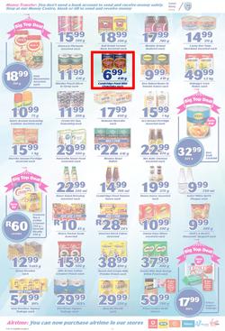 Cambridge Food Klerksdorp : Easter Carnival (11 Apr - 23 Apr 2019), page 3