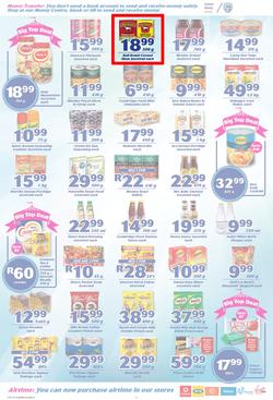 Cambridge Food Klerksdorp : Easter Carnival (11 Apr - 23 Apr 2019), page 3