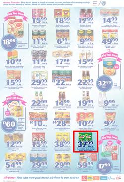 Cambridge Food Klerksdorp : Easter Carnival (11 Apr - 23 Apr 2019), page 3