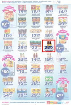 Cambridge Food Klerksdorp : Easter Carnival (11 Apr - 23 Apr 2019), page 3