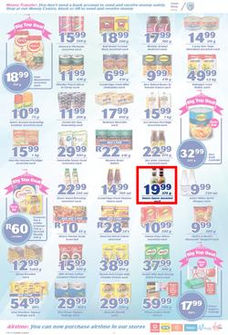 Cambridge Food Klerksdorp : Easter Carnival (11 Apr - 23 Apr 2019), page 3