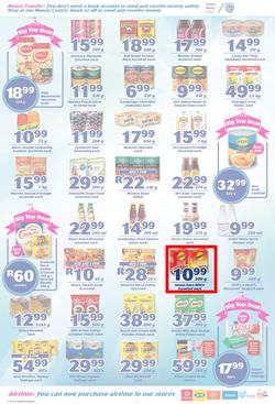 Cambridge Food Klerksdorp : Easter Carnival (11 Apr - 23 Apr 2019), page 3