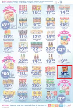 Cambridge Food Klerksdorp : Easter Carnival (11 Apr - 23 Apr 2019), page 3