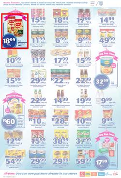 Cambridge Food Klerksdorp : Easter Carnival (11 Apr - 23 Apr 2019), page 3